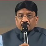 नगररचना विभागातील मोठी कारवाई: निलंबित रेड्डी प्रकरणानंतर १७ कर्मचाऱ्यांची बदली, महापालिकेत खळबळ