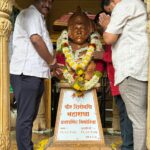 वीर महाराणा प्रताप,कर्मवीर भाऊराव पाटील यांना भारतीय जनता पार्टी एकता सेवा प्रतिष्ठानच्या वतीने विनम्र अभिवादन…