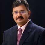 महाराष्ट्र शासनाचा प्रतिष्ठित बाबासाहेब आंबेडकर समाज भूषण पुरस्कार डॉ. संदेश वाघ यांना जाहीर