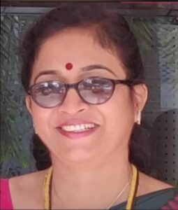 पालघर जिल्हा सेवानिवृत्त शिक्षक संघटनेच्या अध्यक्षपदी कॅथरीन परेरा यांची निवड!