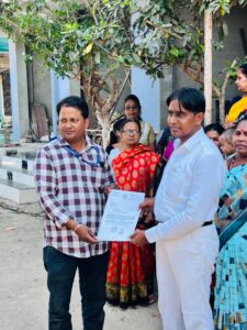 प्रशासनाच्या आश्वासनानंतर विरारमधील पाणी प्रश्नावरचा मोर्चा स्थगित; तात्काळ दुरुस्ती सुरू…