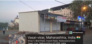 वसई-विरारमध्ये भूमाफियांची मुजोरी; ‘प्रशासन आमच्या खिशात’ असल्याच्या वल्गना!