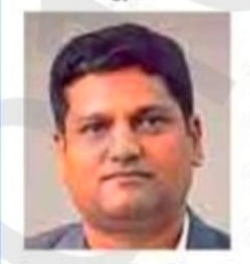 वैद्यकीय हलगर्जीपणाच्या कायदेशीर पैलूंवर प्रकाश; कपिल झोडगे यांना मुंबई विद्यापीठाची पीएचडी प्रदान