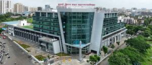 “महानगरपालिका की बिल्डर्सचे ‘सुपर ऑफिस’? VVCMC च्या सातव्या मजल्यावरून उघड धक्कादायक संगनमत!”