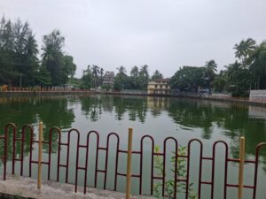 वसई-विरार महानगरपालिकेचा आंधळा कारभार? नंदाखाल उद्यानाच्या ठेक्यावर गंभीर आरोप; उच्चस्तरीय चौकशीची मागणी
