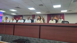 मतदार पुनरीक्षणात हलगर्जीपणा केल्यास ‘बीएलओ’वर कडक कारवाई; पालघर जिल्हाधिकाऱ्यांचा इशारा
