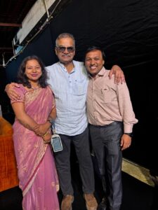 सर्वसमावेशक विकासाचे शिल्पकार, लोकनेते हितेंद्रजी ठाकूर यांना वाढदिवसाच्या मनःपूर्वक हार्दिक शुभेच्छा!